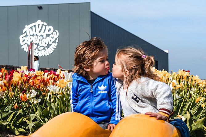 Private Keukenhof Gardens and Tulip Fields Tour from Amsterdam - Timing, pacing, and how to plan your spring day