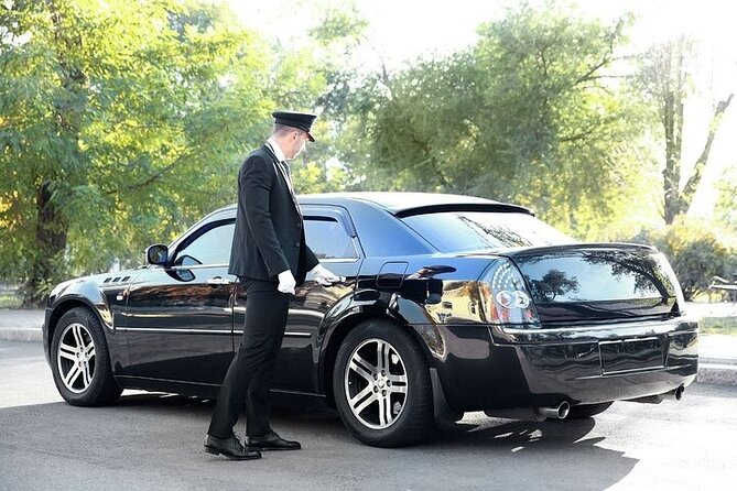 Private One way Transfer Amsterdam Airport to Amsterdam - Meet and Greet at AMS: How Pickup Actually Plays Out