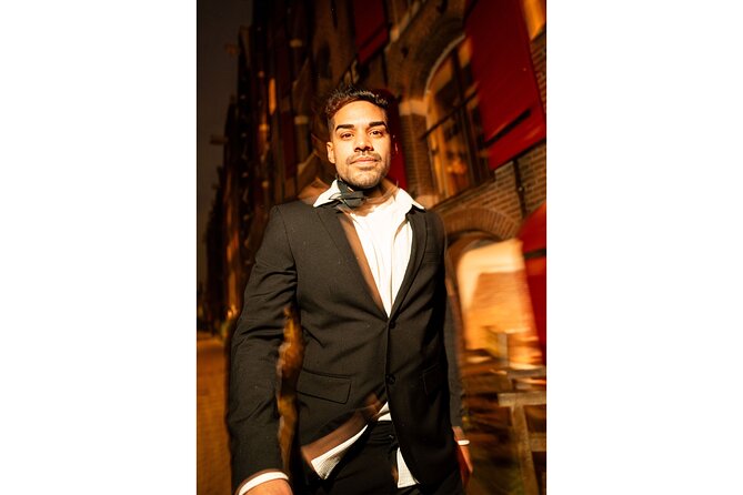 Private Photo Session in Amsterdam - Who should book this Amsterdam private photo session
