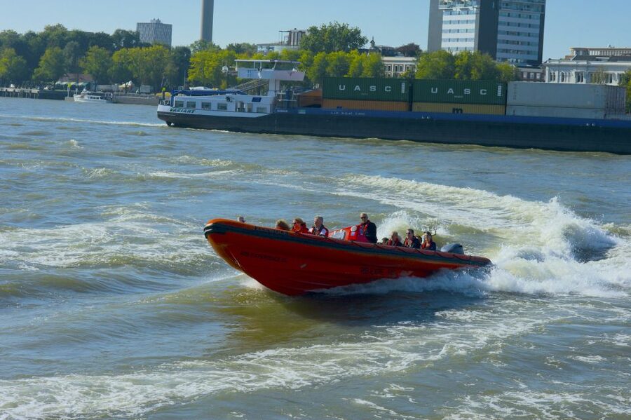 Private RIB-experience - Key points before you go