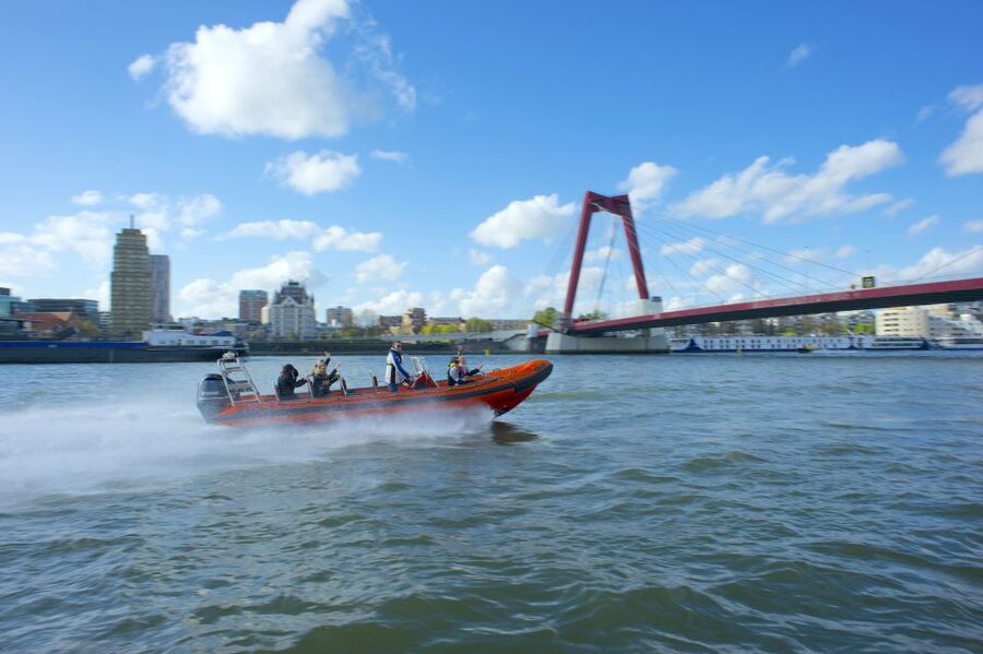 Private RIB-experience - Price and value: $512 per group up to 8