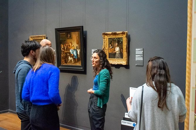 Private Rijksmuseum Tour- The Dutch Masters, Rembrandt & Vermeer - Why this Dutch Masters private tour is such a smart Rijksmuseum strategy