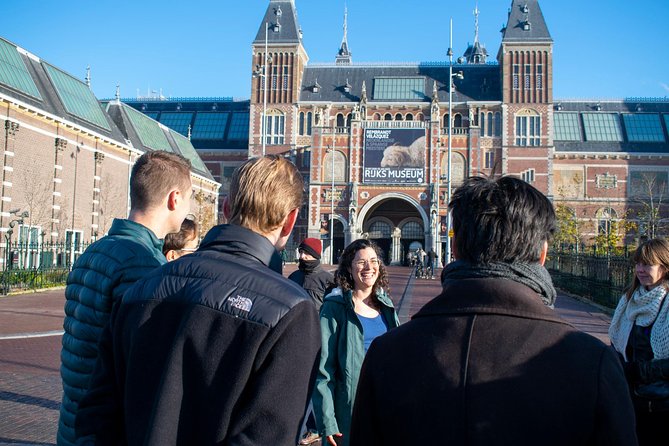 Private Rijksmuseum Tour- The Dutch Masters, Rembrandt & Vermeer - The two tour modes: Highlights vs In-Depth (how to choose)