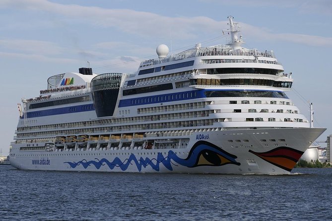 Private Rotterdam Cruise Port Departure Transfer to Amsterdam - Rotterdam Cruise Port Pickup to Amsterdam, About 65 Minutes