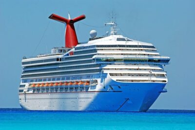 Private Rotterdam Cruise Port Departure Transfer to Amsterdam