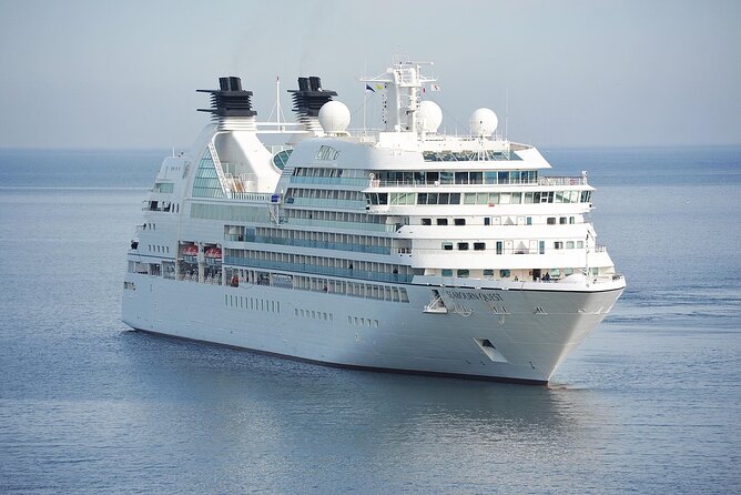 Private Rotterdam Cruise Port Departure Transfer to Amsterdam - Who This Transfer Fits Best (And Who Might Skip It)
