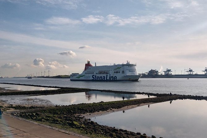 Private Rotterdam Cruise Port Departure Transfer to Amsterdam - Simple Booking Tips Before You Leave Rotterdam