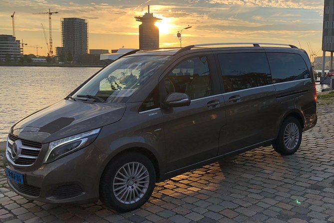 Private Roundtrip Transfer Schiphol Airport to Amsterdam - Key things to know before you go