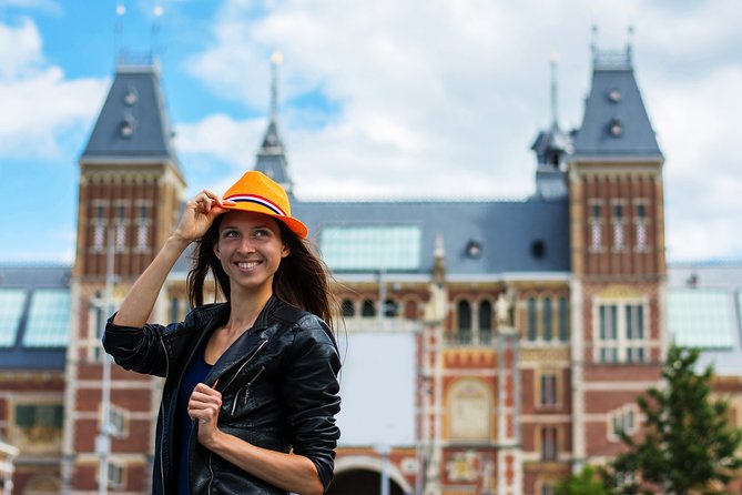 Private Roundtrip Transfer Schiphol Airport to Amsterdam - Schiphol Pickup That Actually Makes Sense