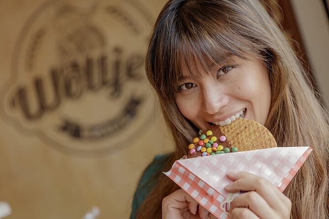 Private sightseeing tour to Bruges and chocolate from Amsterdam - Your Four Hours in Bruges: How to Actually Use Them