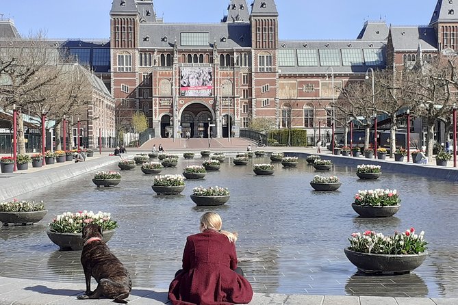 Private Tour: Amsterdam City Walking Tour and Canal Cruise - What makes it worth $199.62 per person