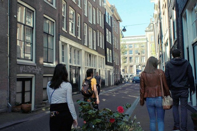 Private Tour: Amsterdam's City Highlights and Hidden Gems - Why a 4-Hour Private Walk Works in Amsterdam