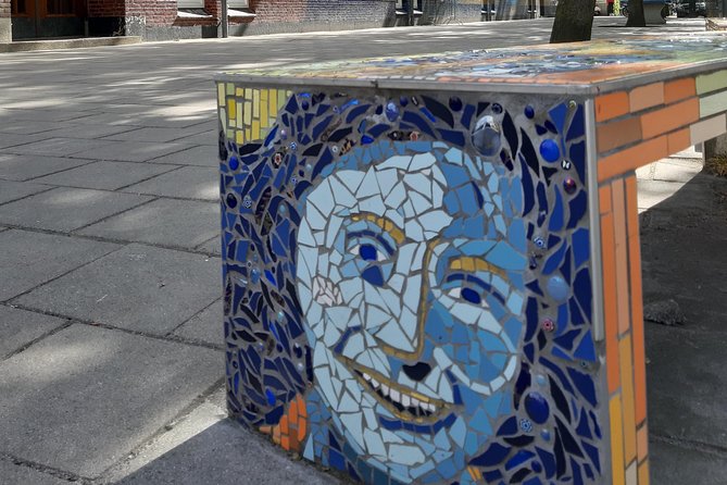 Private Tour: Anne Frank Walking Tour of Amsterdam - Guides Matter Here: What Makes the Private Version Feel Worth It