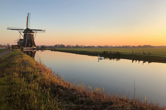 Private tour from Amsterdam, windmills, clogs & cheese.. - Keukenhof in spring: how to plan your tulip time without stress