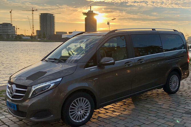 Private tour from Amsterdam, windmills, clogs & cheese.. - Transport, vehicle comfort, and why door-to-door matters more than you think