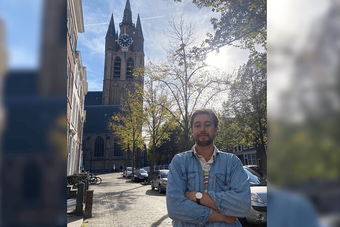 Private Tour of Delft and The Hague including Transfer - Key things to know before you go