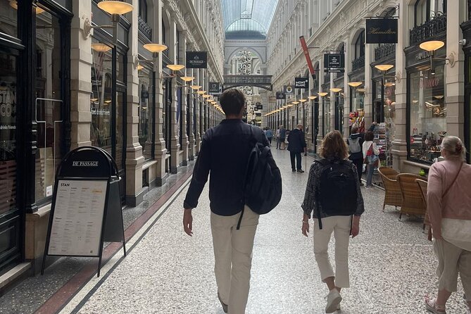 Private Tour of Delft and The Hague including Transfer - Riding to Delft: a short transfer that changes the mood