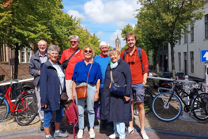 Private Tour of Delft + Visit to Delft Blue Museum & Factory - Why this Delft Blue tour feels practical