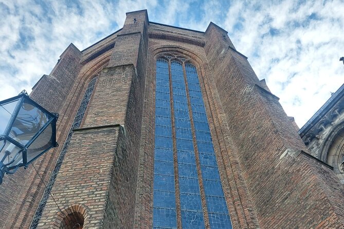 Private Tour of Delft + Visit to Delft Blue Museum & Factory - Price check: what you’re really paying for