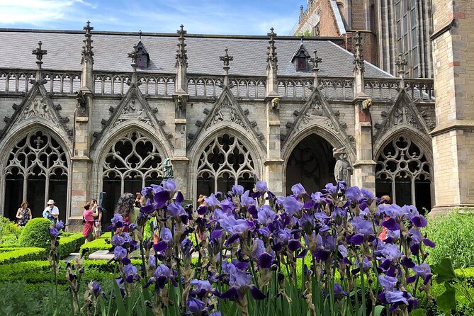 Private tour: Your Own Utrecht - mysteries and treasures - Key things that make this tour worth your time