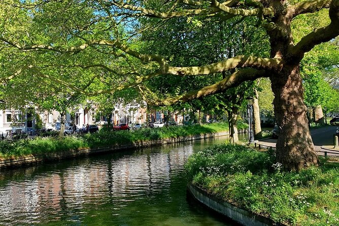Private tour: Your Own Utrecht - mysteries and treasures - How the 3-hour private format works for real people