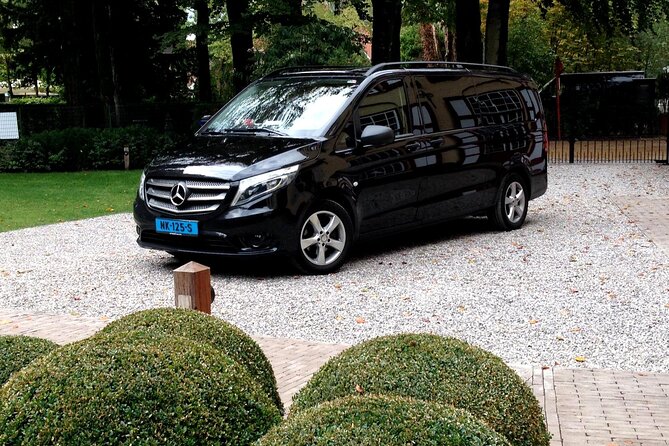 Private Transfer From Amsterdam City To Amsterdam Airport - Key things to know before you go
