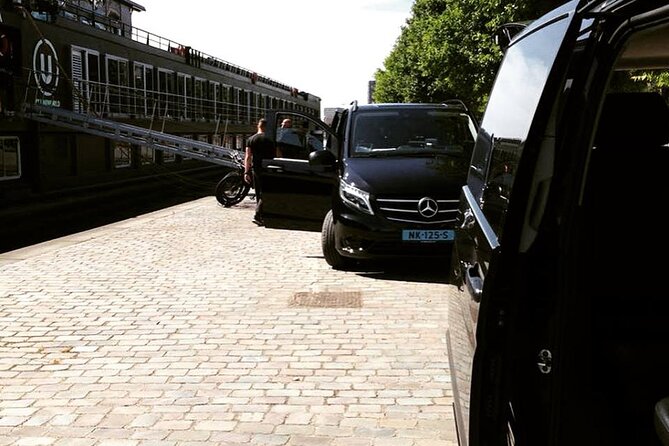 Private Transfer From Amsterdam City To Amsterdam Airport - Who this transfer is best for