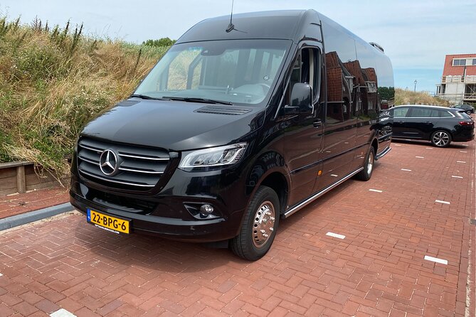Private Transfer from Amsterdam to the Cruise Port in Rotterdam - Group size, luggage limits, and who this transfer is best for