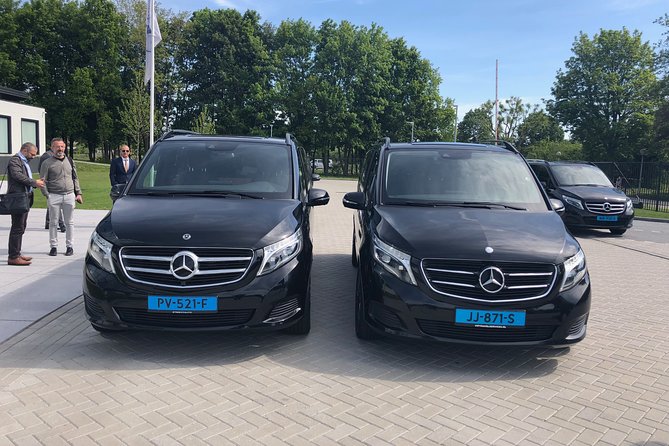 Private Transfer from Amsterdam to the Cruise Port in Rotterdam - Should you book this private transfer?