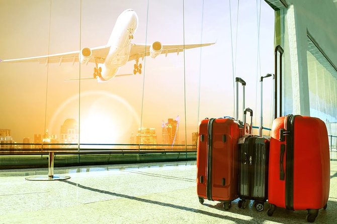 Private Transfer from Schiphol Airport to Rotterdam - Price and Value: What You Pay For (and What You Avoid)
