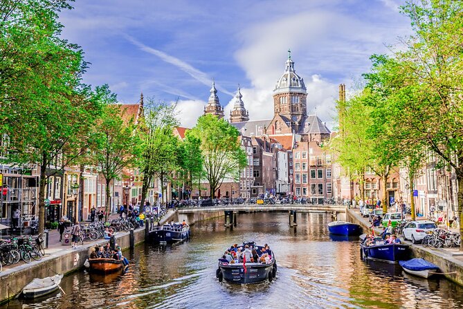 Private Transfer from/to Amsterdam Airport Schiphol - Why This Schiphol Private Transfer Feels Easier Than Trains