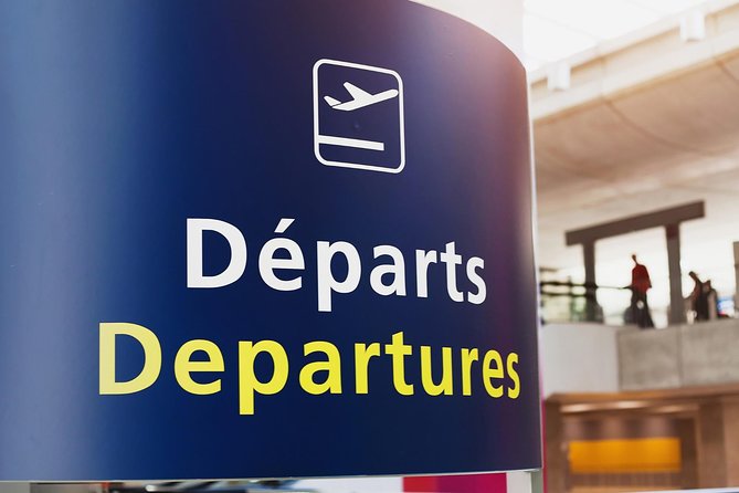 Private transfer Schiphol (AMS) to or from Rotterdam - Key things I’d mark on your trip plan