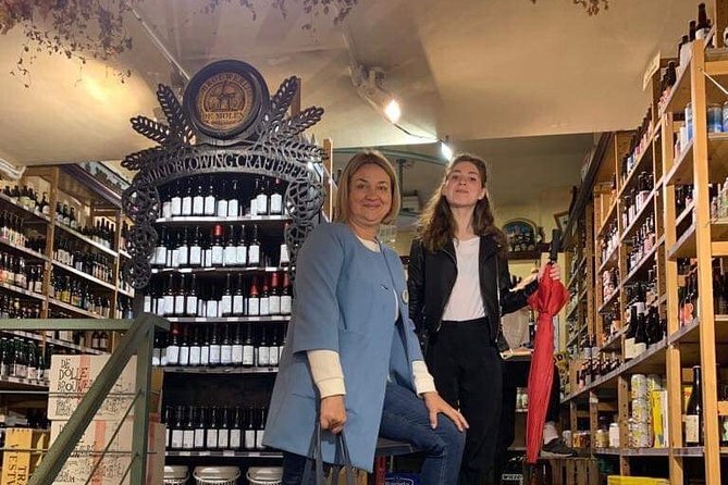 Private Walking Food Tour in Amsterdam - Why the price can make sense for a private Amsterdam food tour
