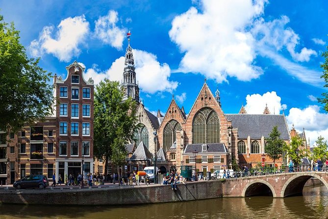 Private walking tour Amsterdam. English or Spanish. - Price and Group Size, and Why It Can Still Be Good Value