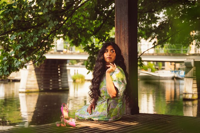 Professional Amsterdam Photo Shoot - Who should book this Amsterdam shoot, and who should pass