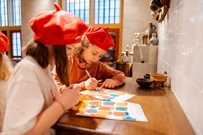 Rembrandt House Museum Amsterdam Entrance Ticket - Rembrandt House Museum Ticket Overview: Price, Timing, and Small Groups