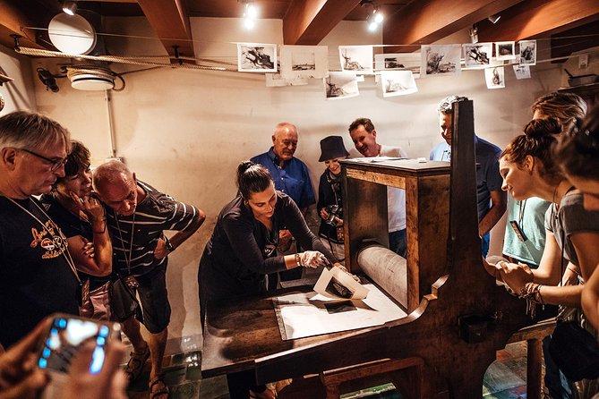 Rembrandt House Museum Amsterdam Entrance Ticket - Audio Guide Reality Check: Loading Time and Room Matching Tips