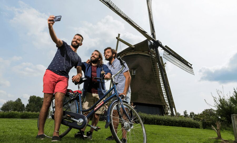 Rent a bike in Amsterdam | 1, 2, 3+ hours - Price and value: why $11 can be a great deal