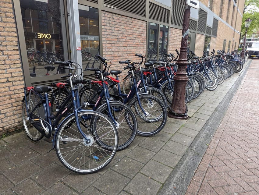 Rent a bike in Amsterdam | 1, 2, 3+ hours - Who this rental fits best, and who should reconsider