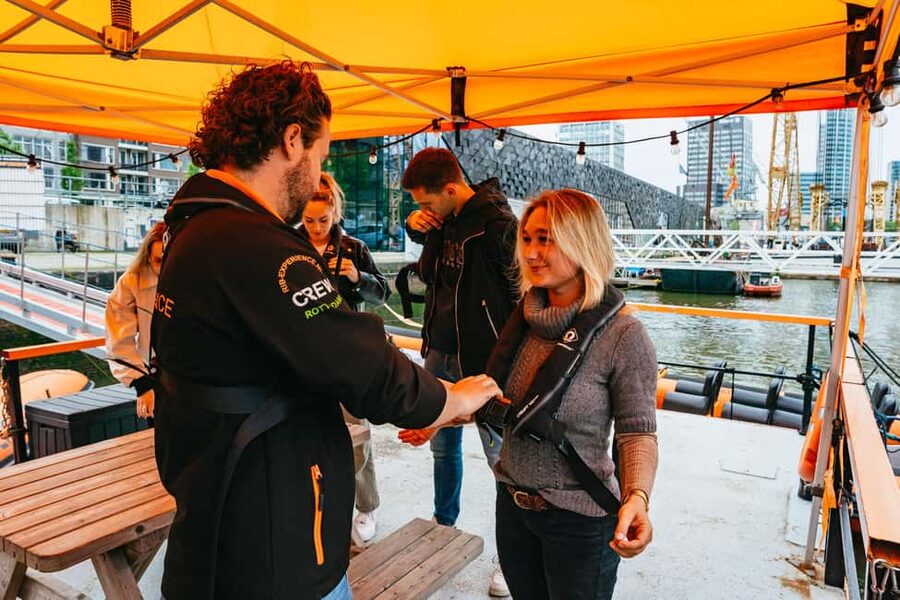 RIB Speedboat Sightseeing Cruise - Value for $24: Why This Feels Like a Fair Deal