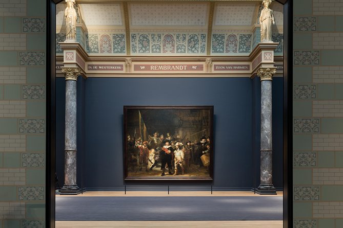 Rijksmuseum Amsterdam and Canal Cruise with Snackbox - Value check: does this package beat buying separately?