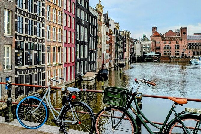 Rijksmuseum Amsterdam Audio guide Tour with Unlimited access time - Who this self-paced Rijksmuseum ticket is best for