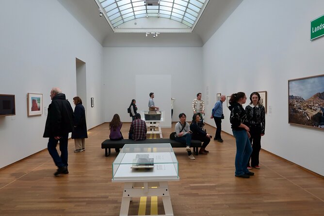 Rijksmuseum Amsterdam Audio guide Tour with Unlimited access time - Should you book this Rijksmuseum audio guide with unlimited access?