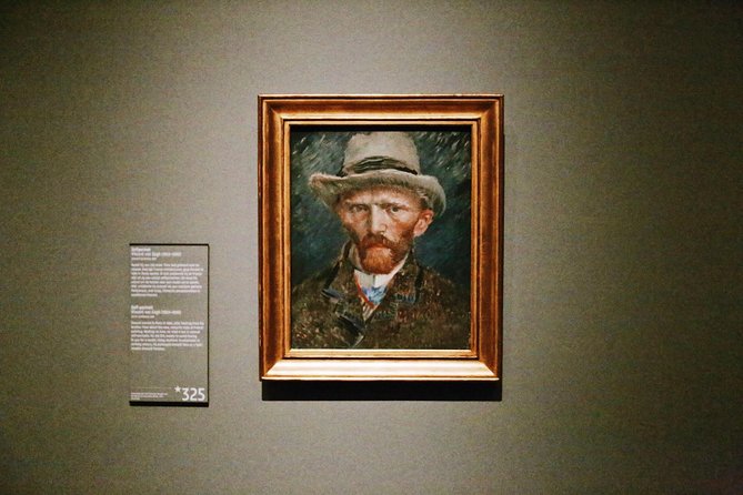 Rijksmuseum & Amsterdam City Center Semi-Private Tour 12ppl Max - Who Should Book This Rijksmuseum and City Center Tour
