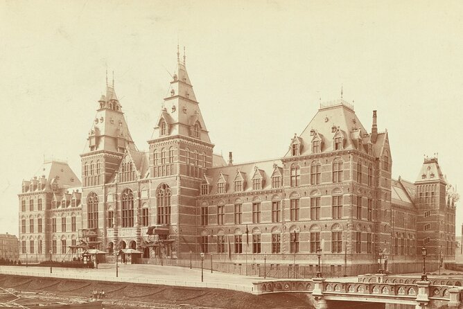 Rijksmuseum Amsterdam Private Guided Tour - Why this private Rijksmuseum guide is a great use of your time