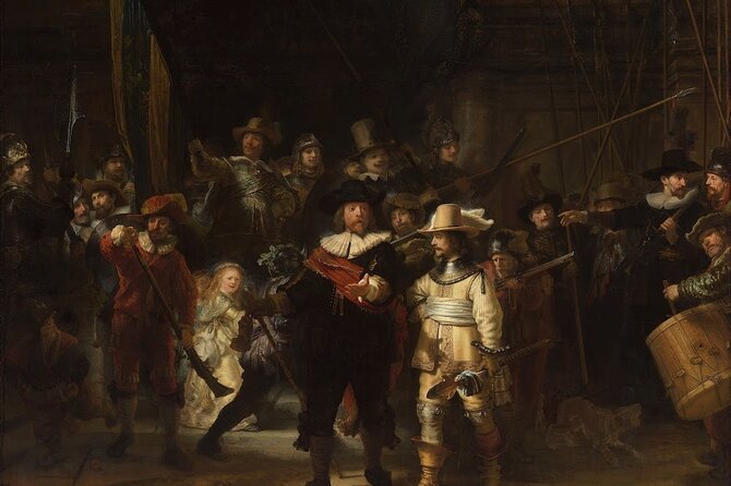 Rijksmuseum Amsterdam Private Guided Tour - Price and booking timing: is $208.18 a smart value?