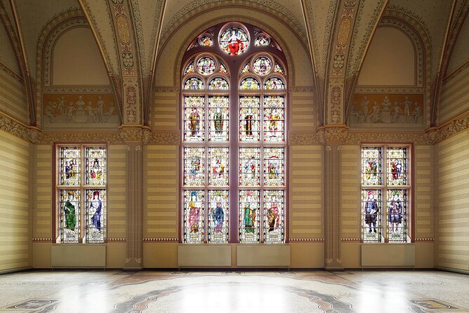 Rijksmuseum Amsterdam Private Guided Tour - Inside the Rijksmuseum: the Dutch Golden Age story in 120 minutes