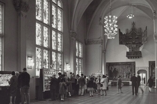 Rijksmuseum Amsterdam Semi-Private Guided Tour - Quick takeaways before you go
