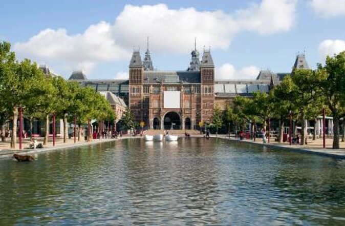 Rijksmuseum Amsterdam Small-Group Tour with Private Upgrade - Timing Choices: Morning or Afternoon Slots