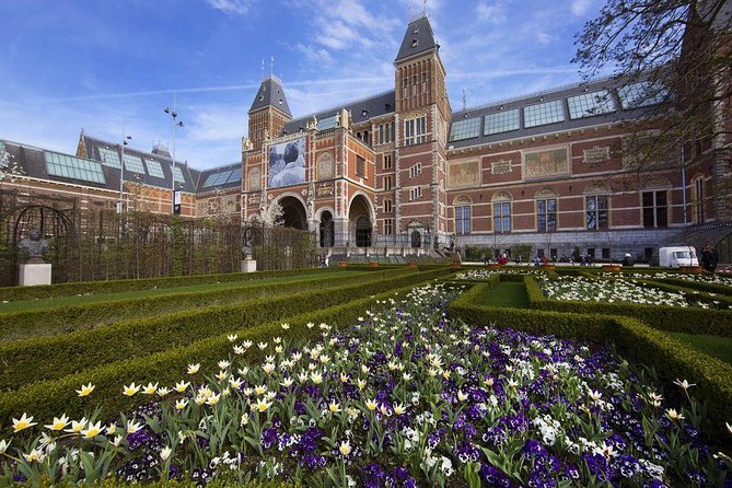 Rijksmuseum Amsterdam Small-Group Tour with Private Upgrade - Price and Value: What $90.70 Buys You